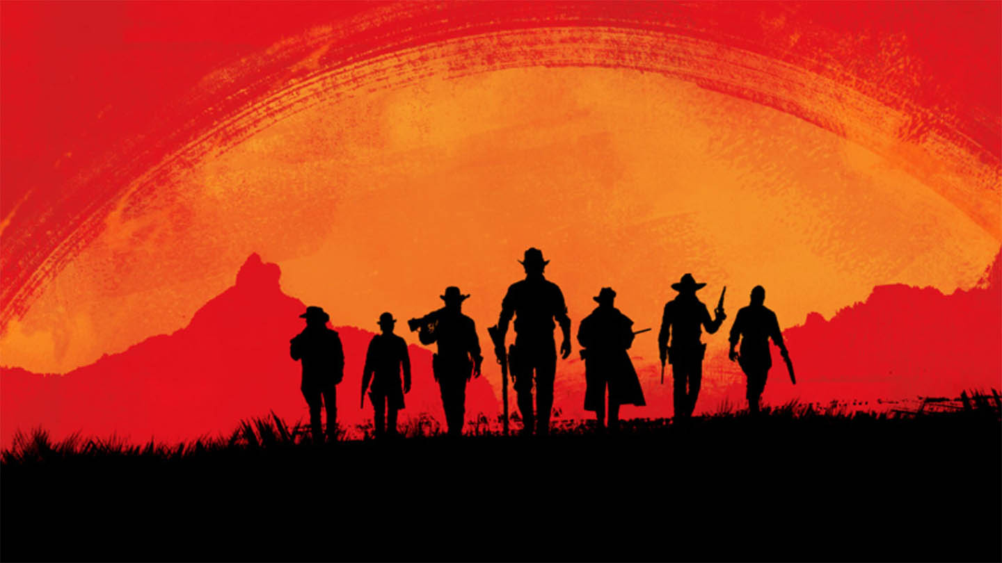 Red Dead