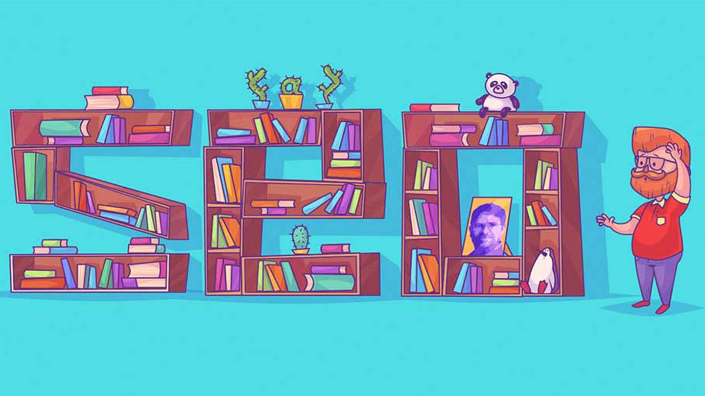 ۷ ویدیو آموزشی تخصصی سئو به صورت رایگان