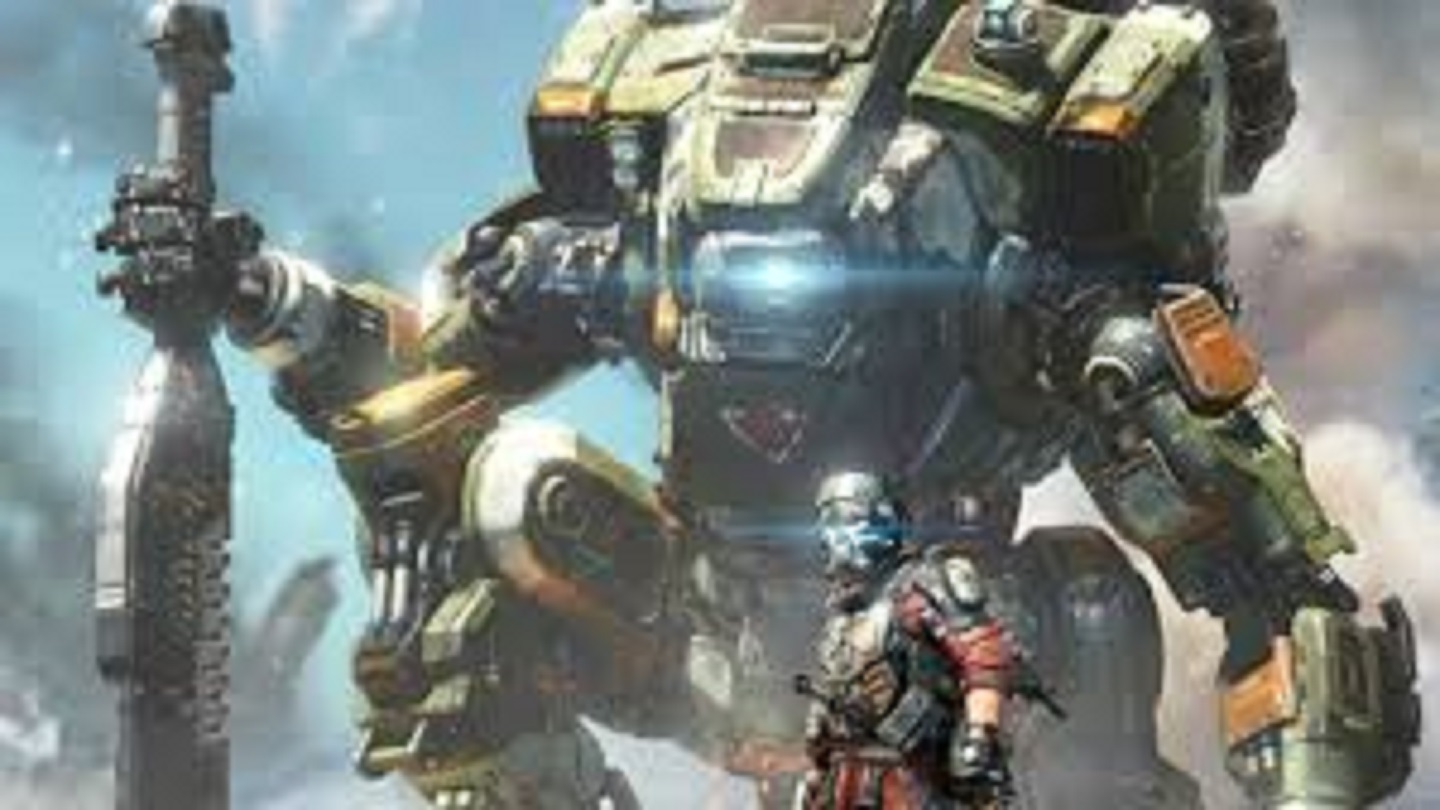 امسال بازی دیگری از فرنچایز Titanfall منتشر می‌شود.
