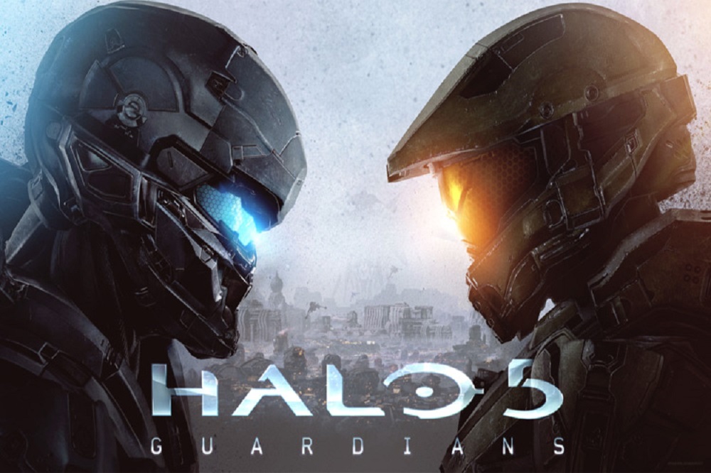 بازی Halo 5