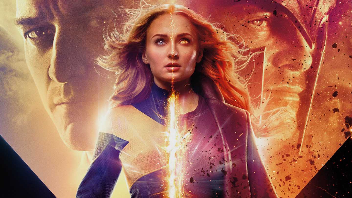 تریلر دوم فیلم X-Men: Dark Phoenix | بررسی کامل رویدادهای تریلر