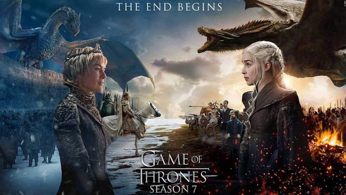 سریال Game of Thrones | اطلاعاتی درمورد نبرد Winterfell