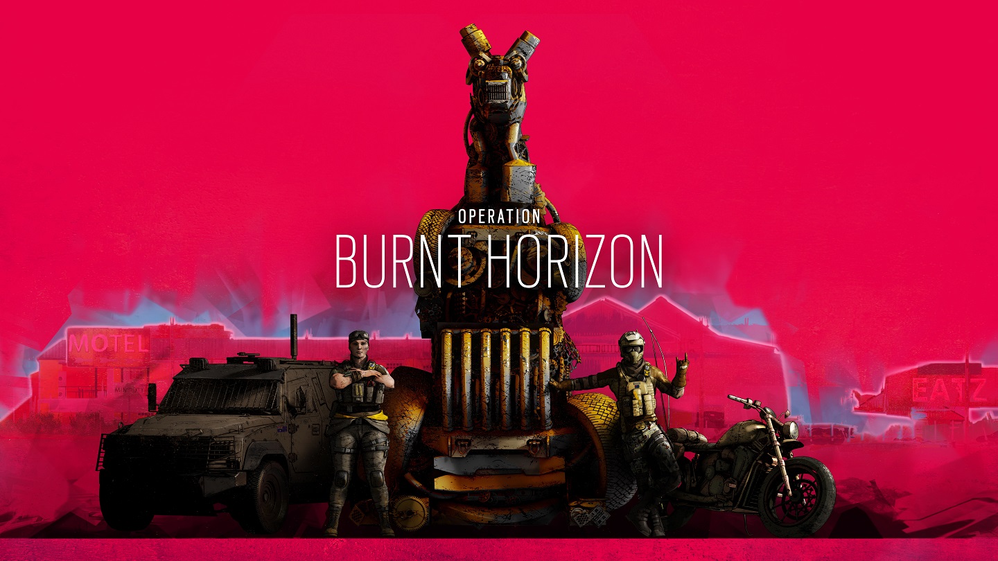 راهنمای بازی Rainbow six: siege | پنج نکته که باید درباره پچ جدید بدانید