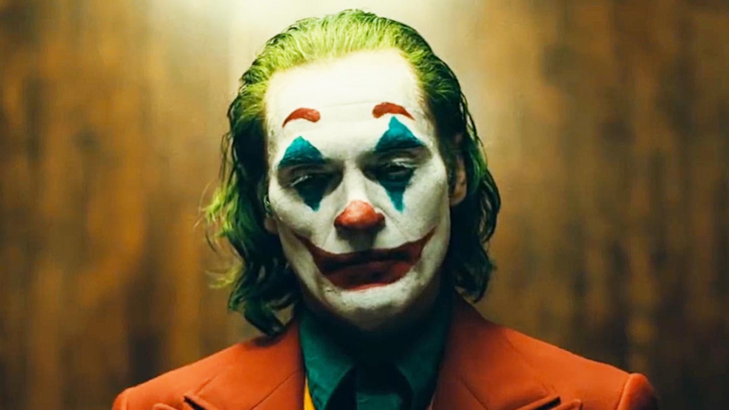 شخصیت بروس وین در تریلر فیلم Joker نشان داده شد | پی اس ارنا