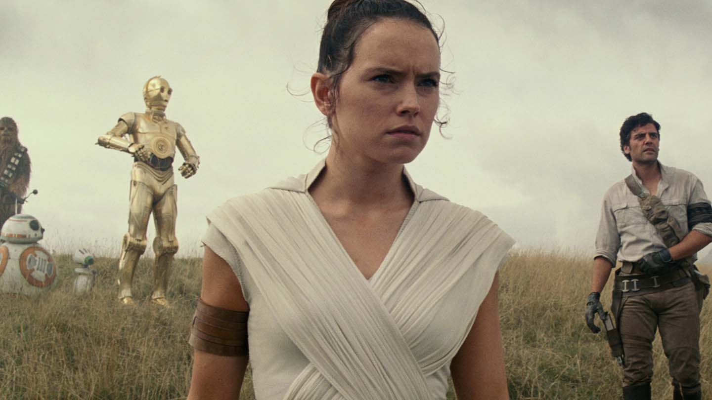 Star Wars: Episode IX