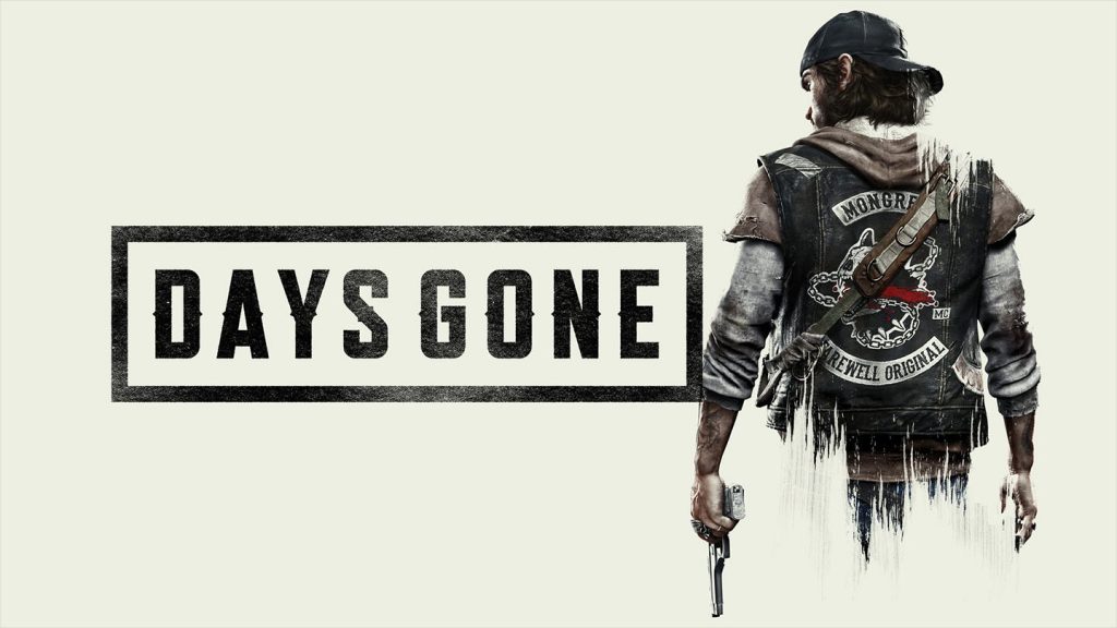 Days gone