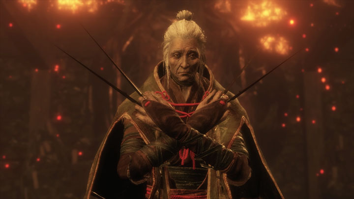 Sekiro