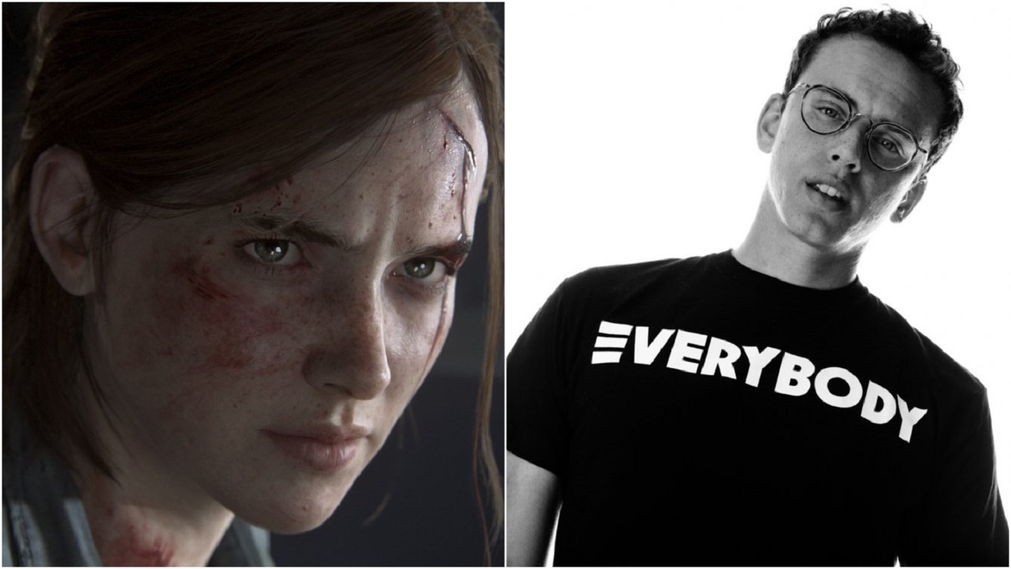 The Last of Us Part II