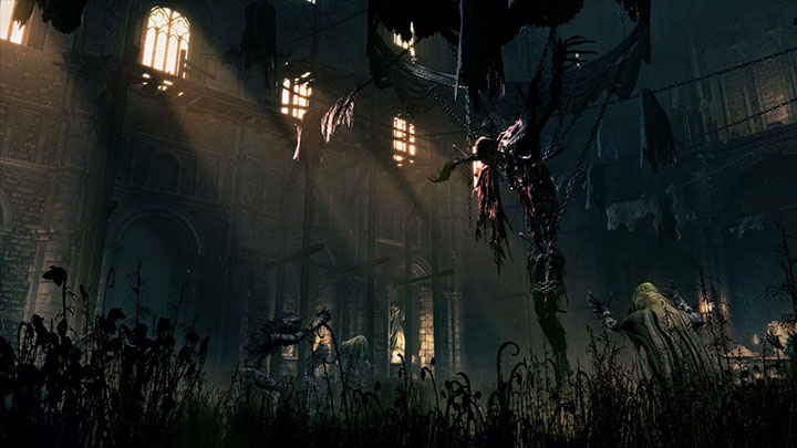 Bloodborne