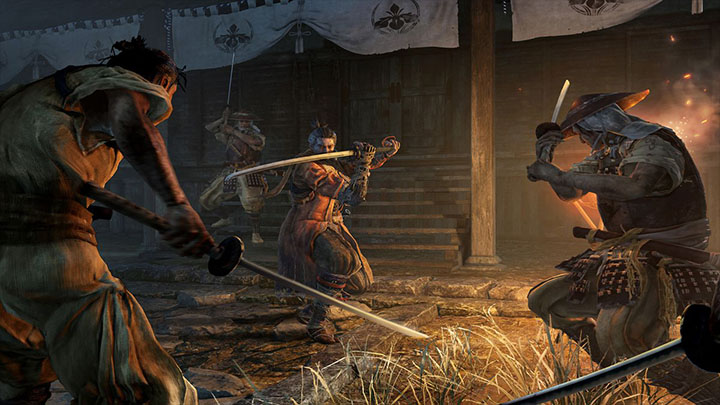 Sekiro