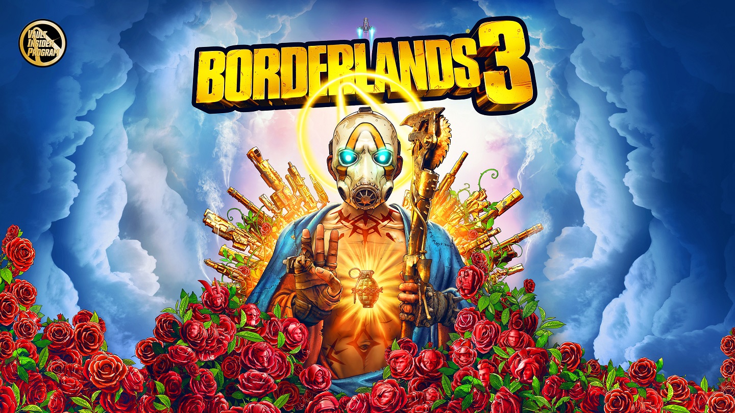 بازی Borderlands 3 | با جزییات بیشتری از بازی آشنا شوید