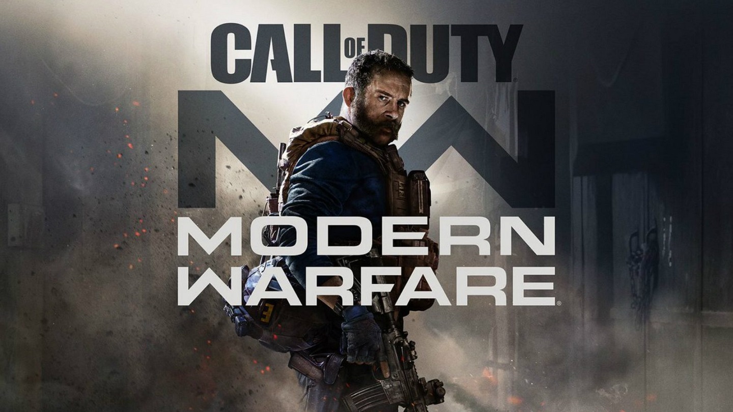 تریلر بازی Call of Duty Modern Warfare