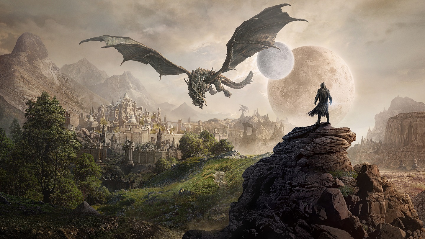 what could elder scrolls 6 redfall be about