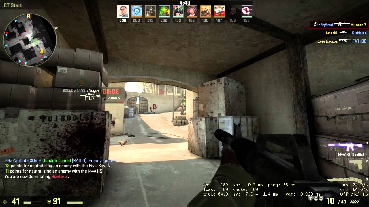 csgo