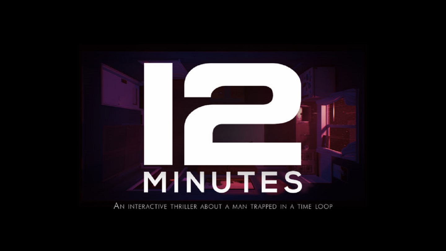 E3 2019 | بازی Twelve Minute معرفی شد