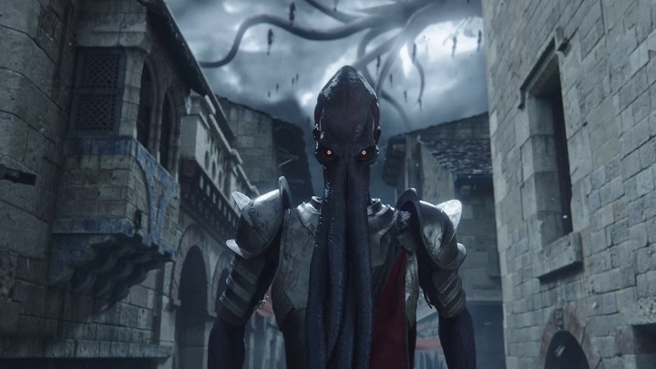 Baldur's Gate 3