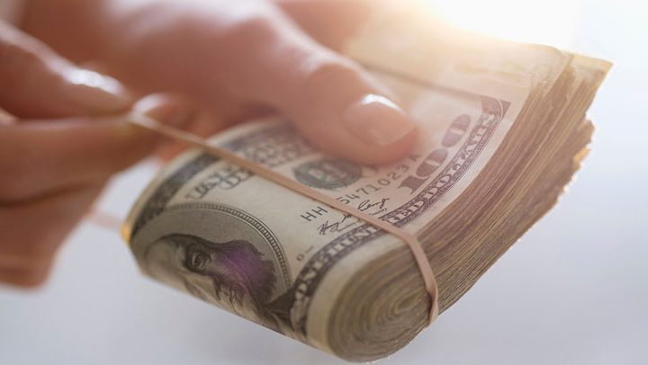 چگونه در ۱۴سالگی ثروتمند شدم؟