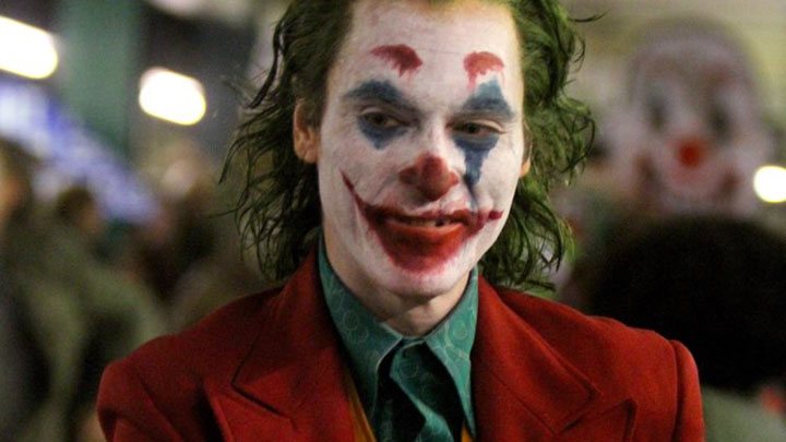 تاریخ اکران فیلم