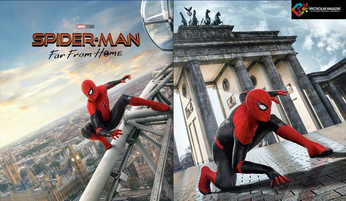 فیلم Spider-Man: Far From Home | امتیازات و نقد‌های Metacritic و Rotten Tomatos