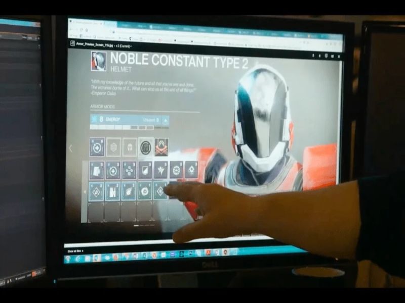 Destiny 2: Shadowkeep