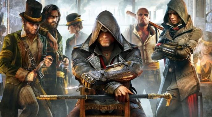 Assassin's Creed