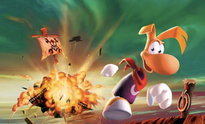 Rayman