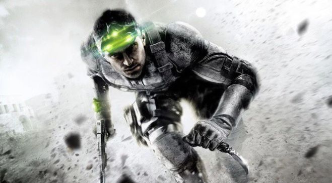Splinter Cell