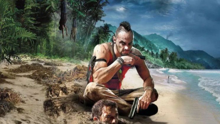 Far Cry 3