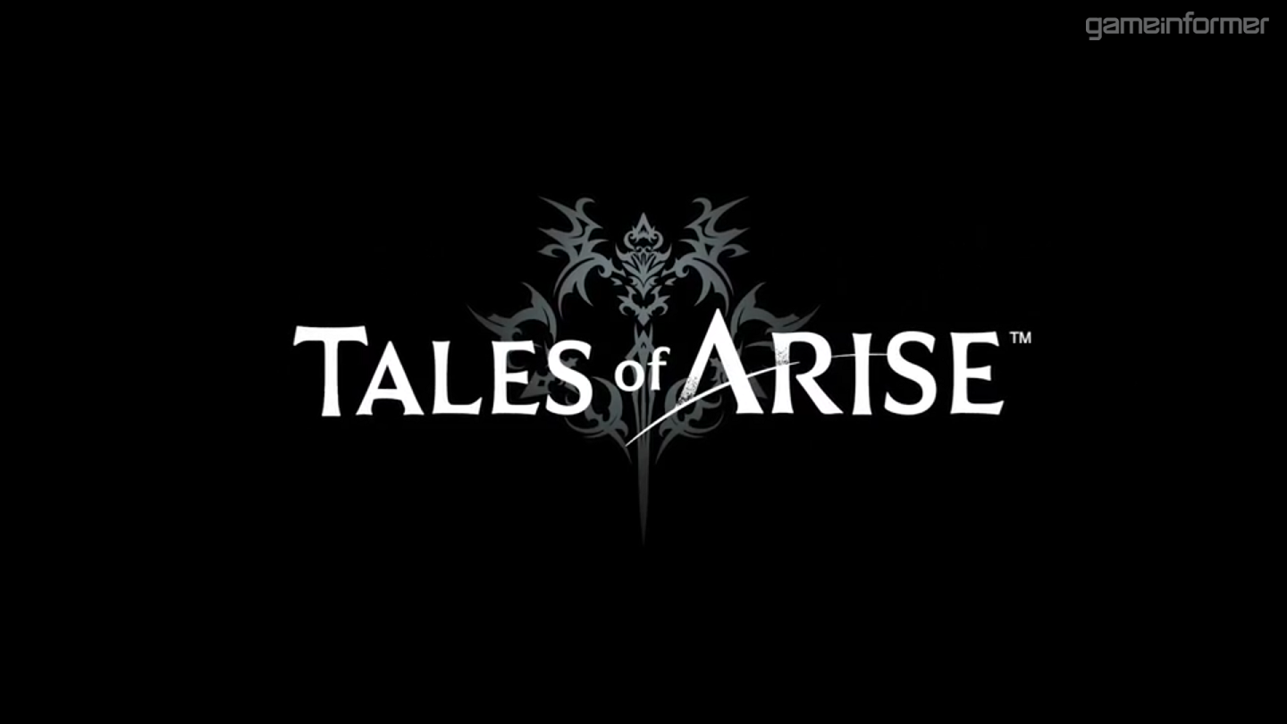 E3 2019 | اولین تریلر بازی Tales of Arise منتشر شد