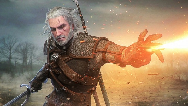 Witcher 3