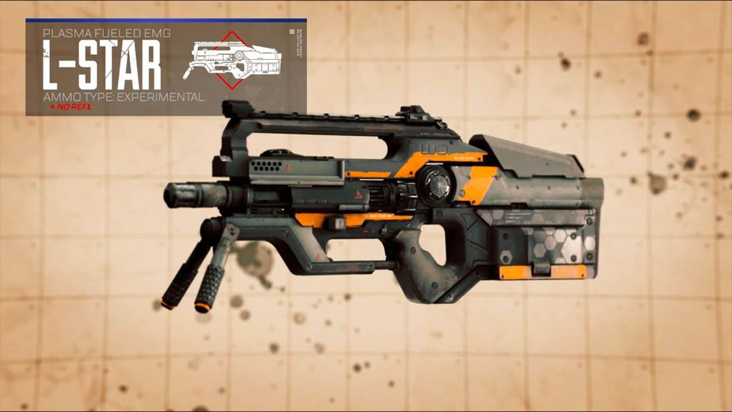 Apex Legends