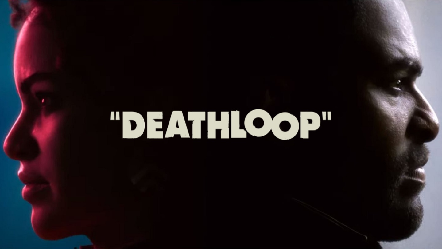 Deathloop обзор. Deathloop 2020. Deathloop игра. Deathloop обложка. Игра “deathloop” (2020).