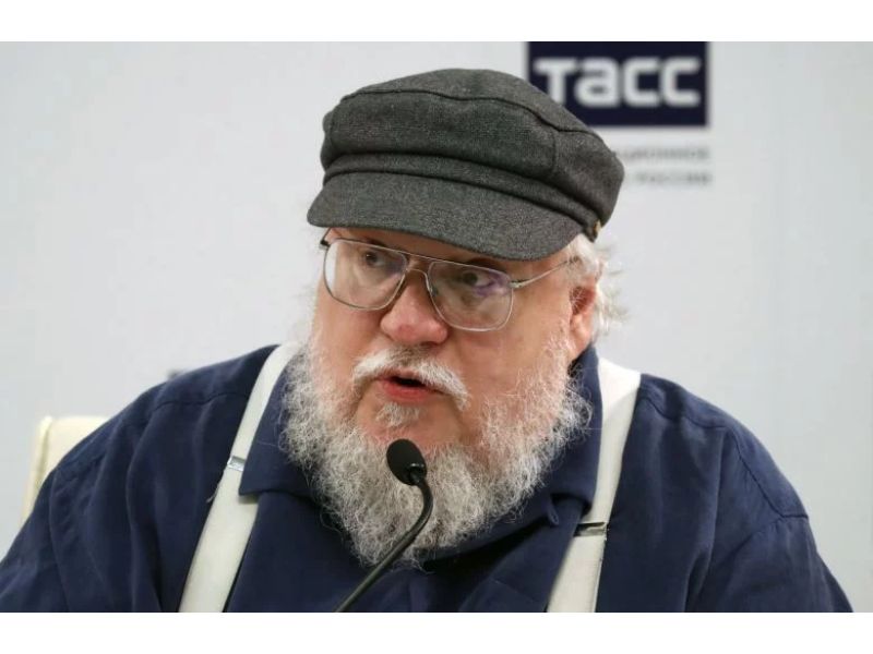 GRRMartin