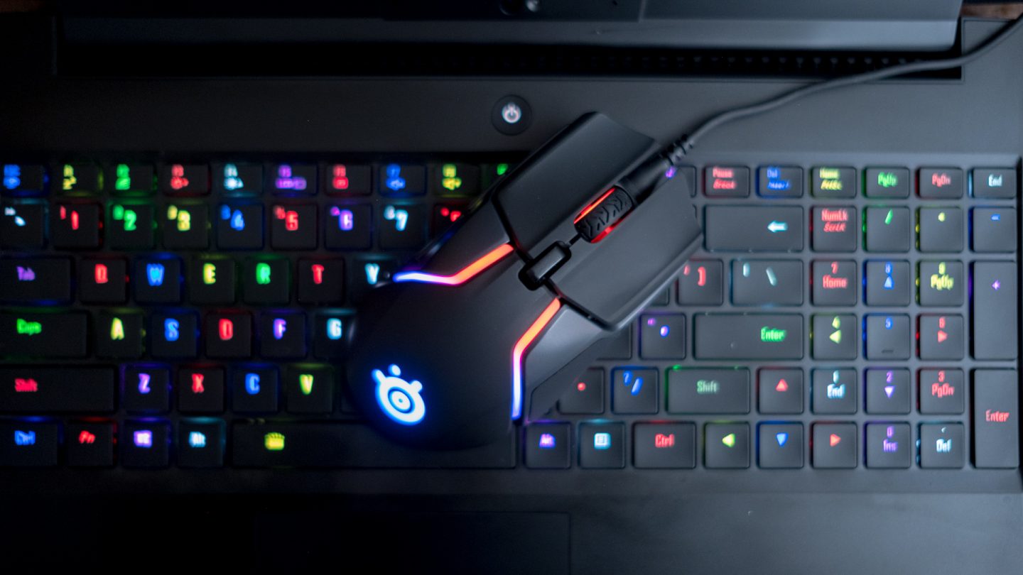 بهترین ماوس‌های گیمینگ ۲۰۱۹ │ راهنمای خرید ماوس گیمینگ