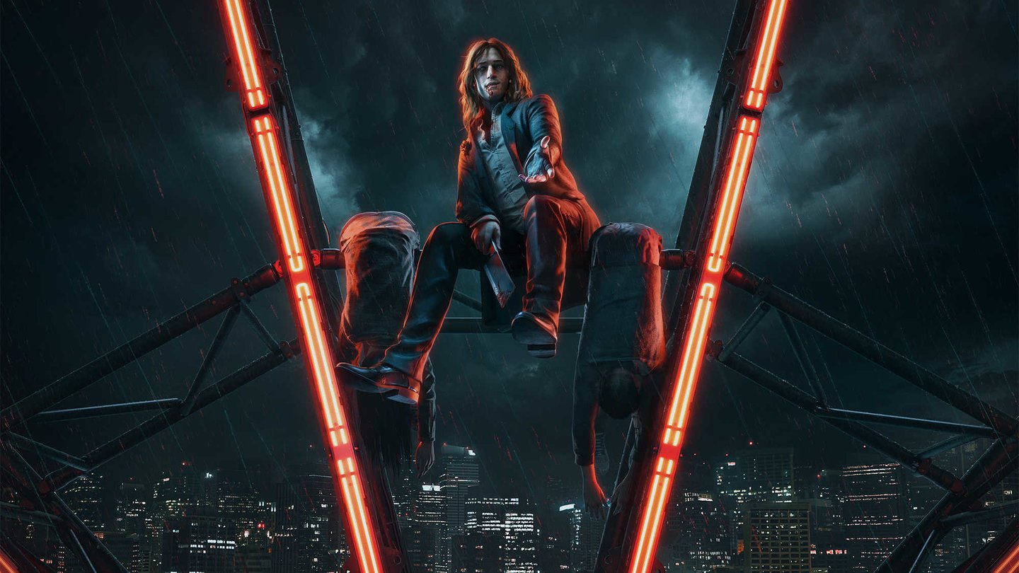 اولین نگاه به بازی Vampire The Masquerade – Bloodlines 2