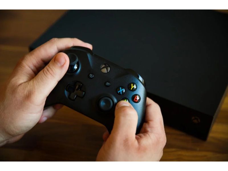 xbox