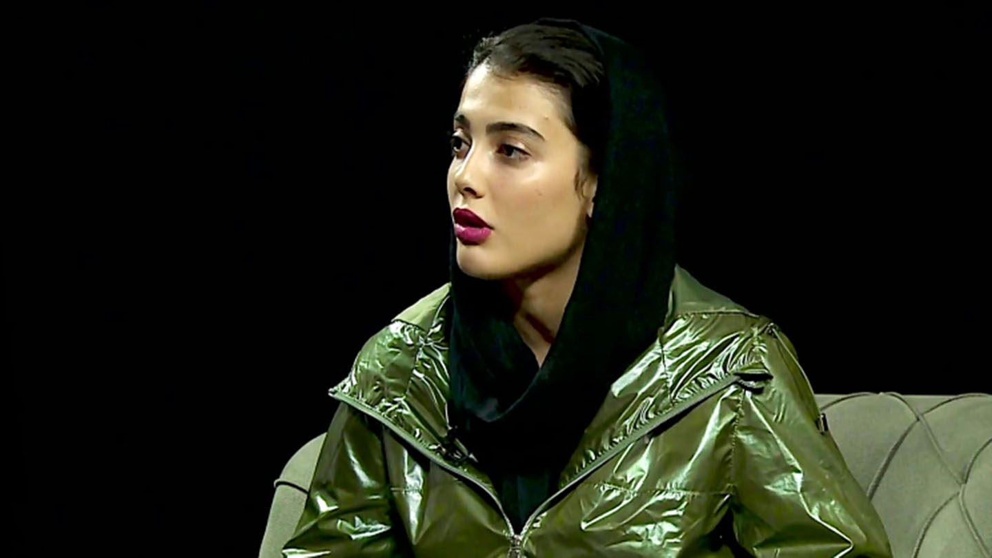 مائده هژبری