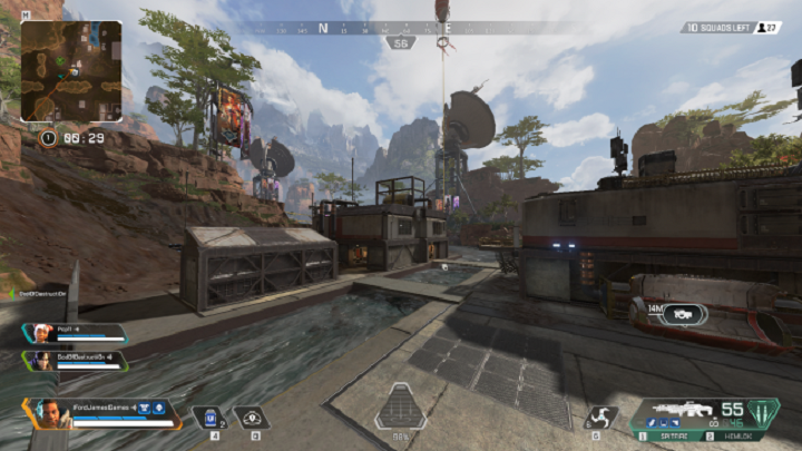 Apex Legends