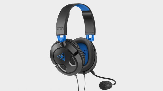 Turtle Beach Recon 50P