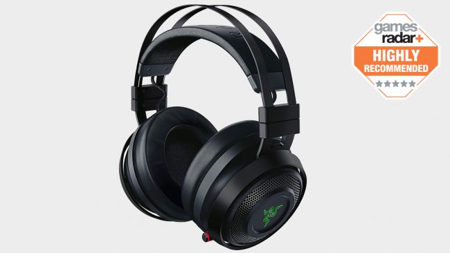 Razer Nari Ultimate