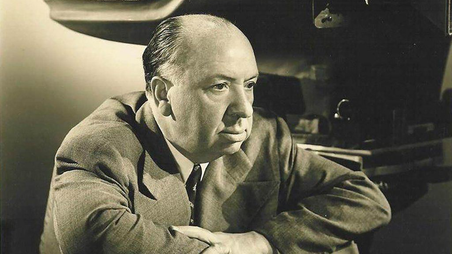 سینما به روایت هیچکاک | پنجره عقبی