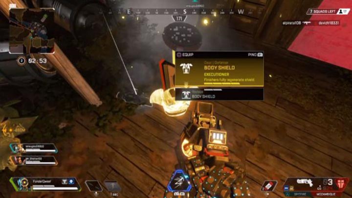 راهنمای بازی Apex Legends