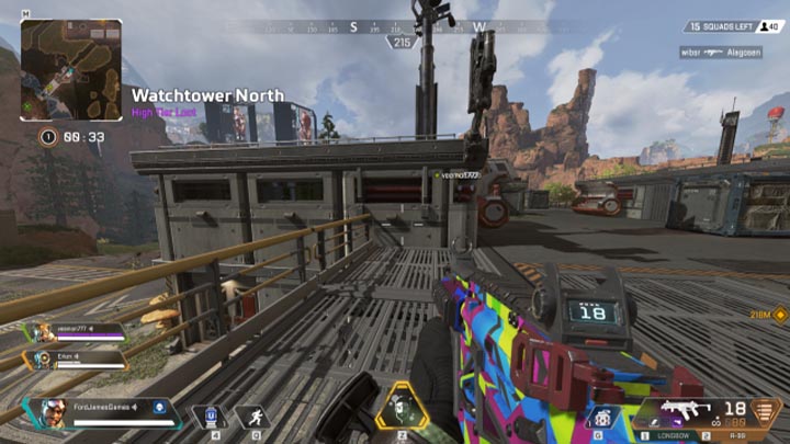 Apex