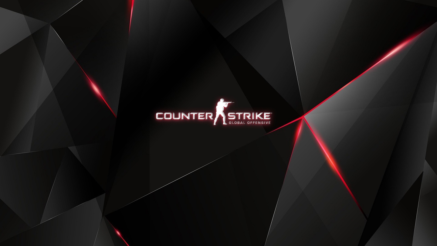 CS: GO wallpaper