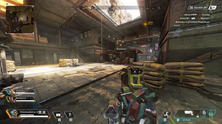 Apex Legends