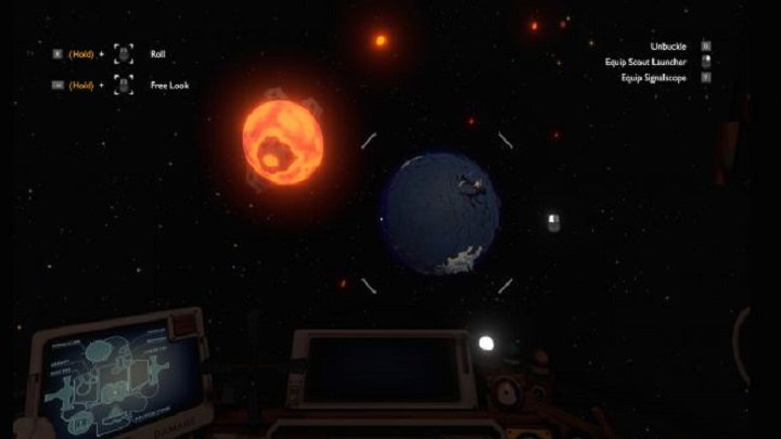 Outer Wilds