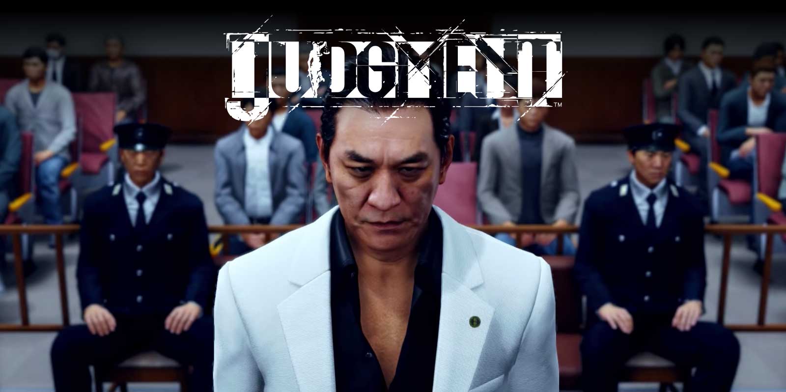 judgment game