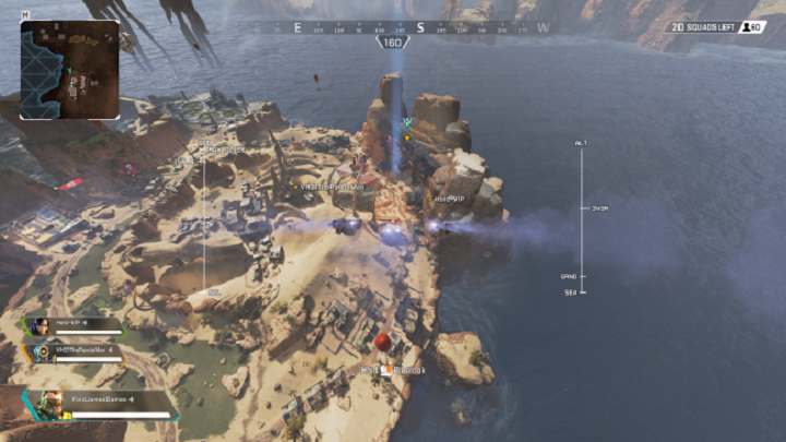 Apex Legends