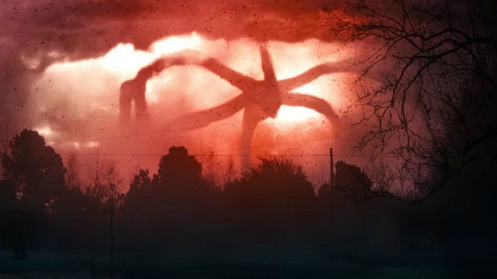 Stranger Things