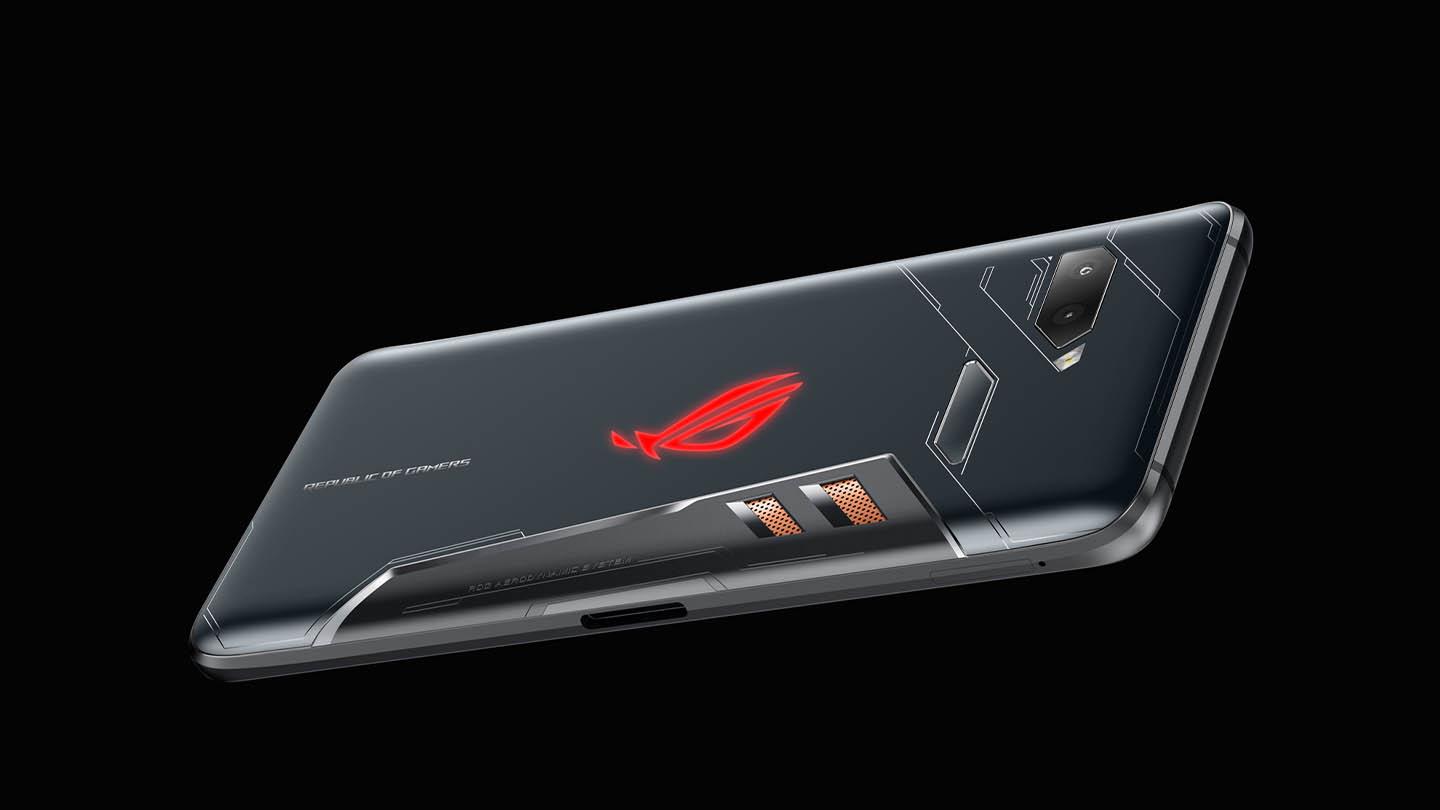 Asus ROG Phone 2